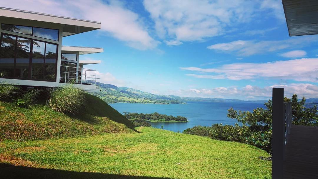 Hotel Laguna Arenal Union Exterior photo